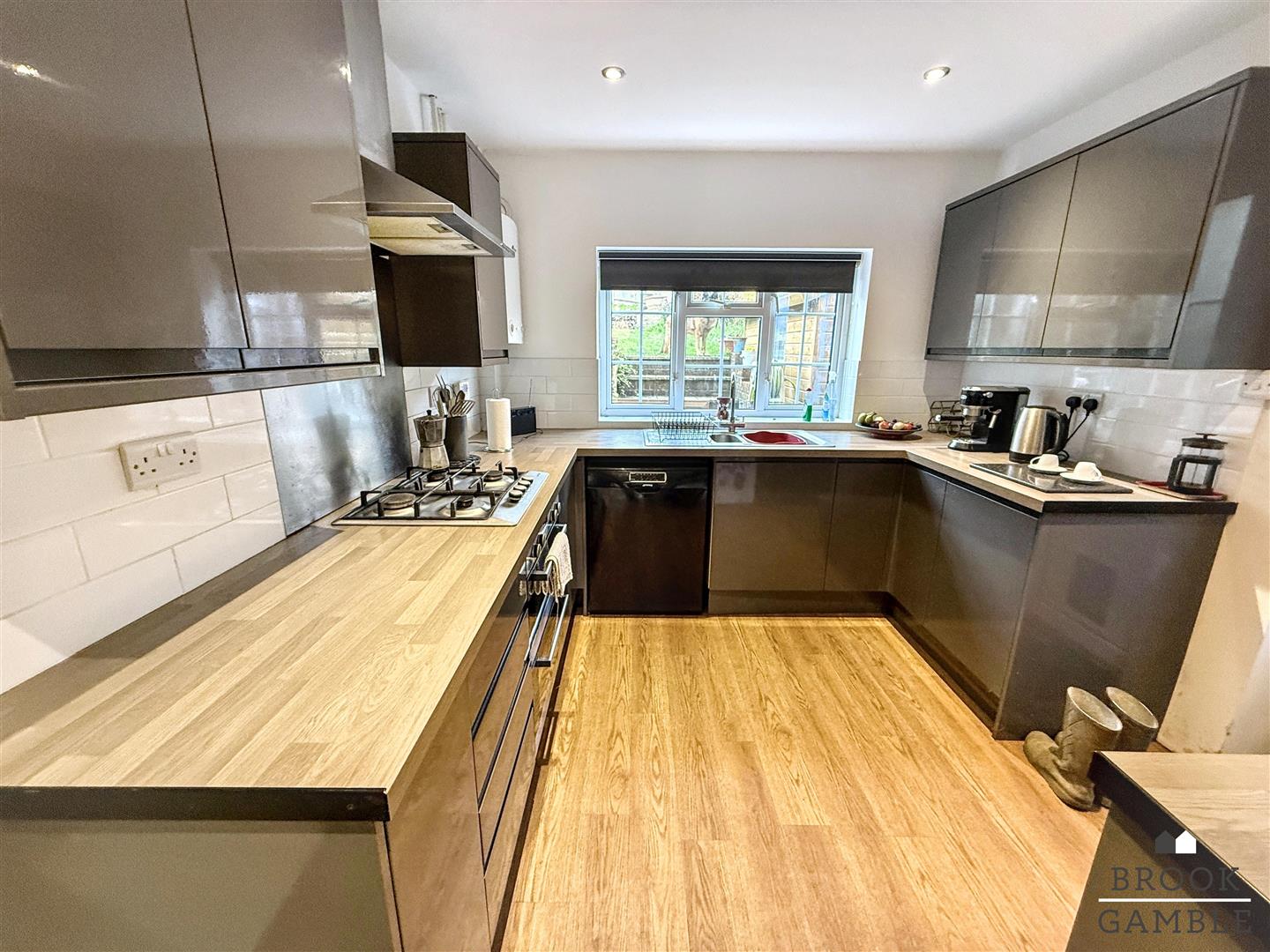 3 Bedroom House. Peppercombe Road in Eastbourne,  2